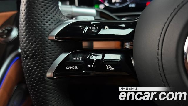 Mercedes-Benz S-Class 2023 — photo 22