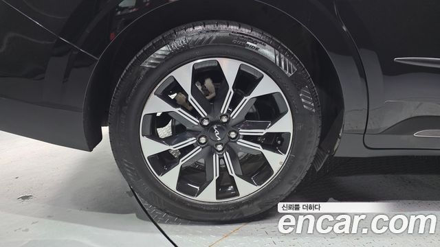 Kia Canival 2022 — photo 5