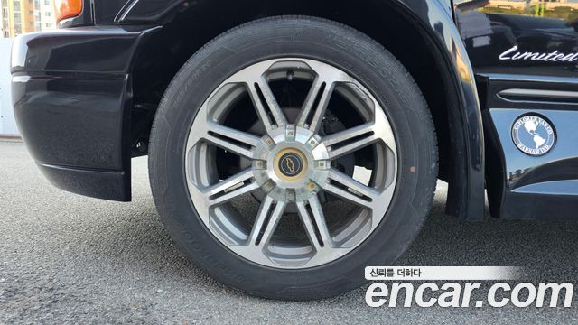 Chevrolet Express Van 2016 — photo 5