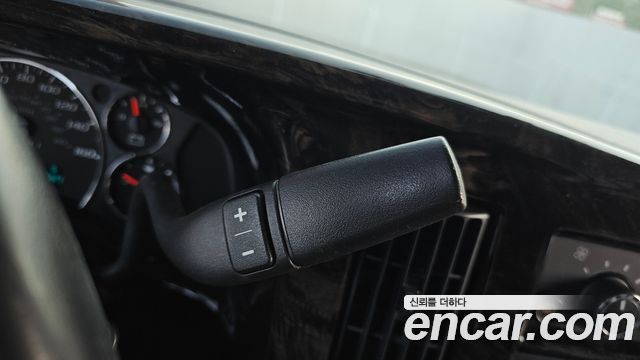 Chevrolet Express Van 2016 — photo 9