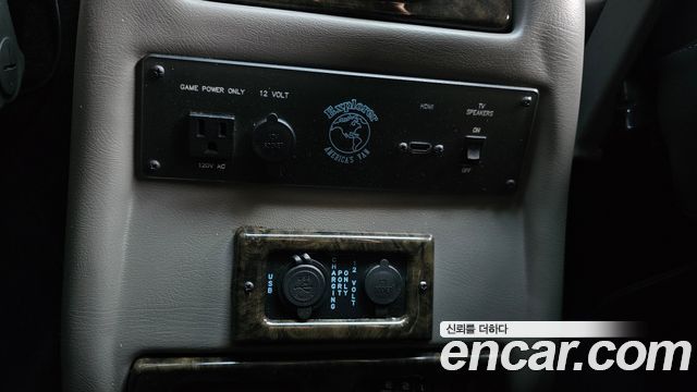 Chevrolet Express Van 2016 — photo 18