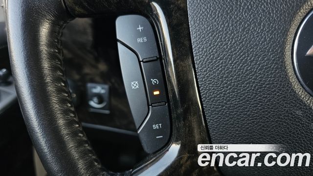 Chevrolet Express Van 2016 — photo 19