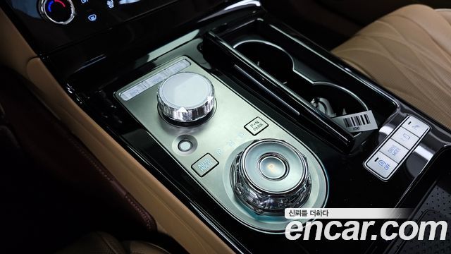 Genesis G80 2026 — photo 12