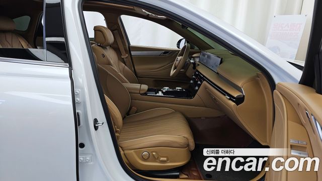 Genesis G80 2026 — photo 17