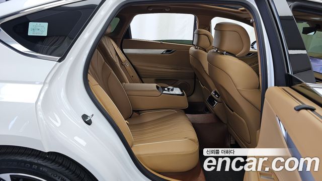 Genesis G80 2026 — photo 18