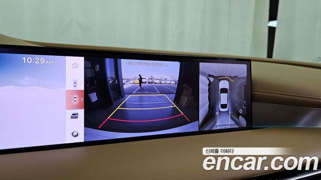 Genesis G80 2026 — photo 21