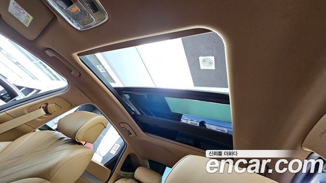 Genesis G80 2026 — photo 24