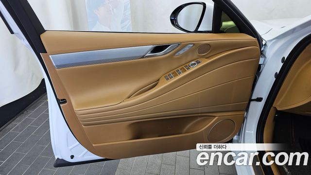 Genesis G80 2026 — photo 14