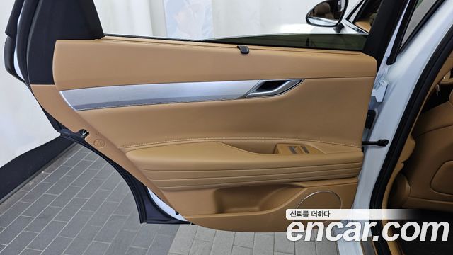 Genesis G80 2026 — photo 15