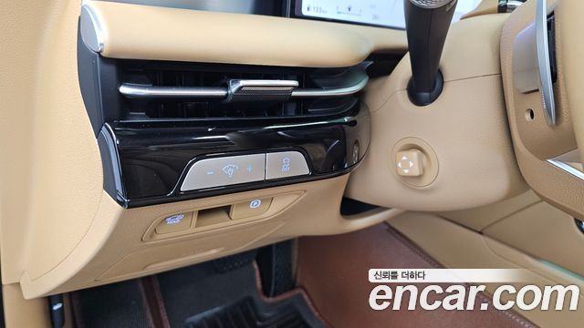 Genesis G80 2026 — photo 27