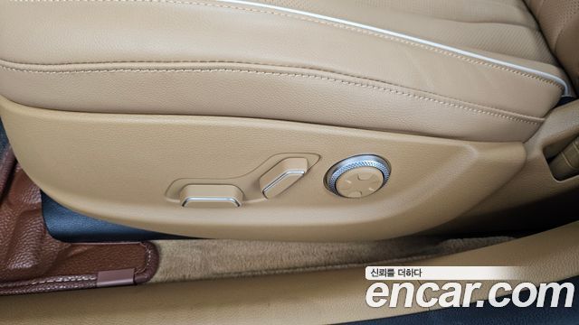 Genesis G80 2026 — photo 31