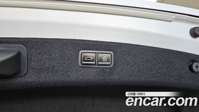 Genesis G80 2026 — photo 32