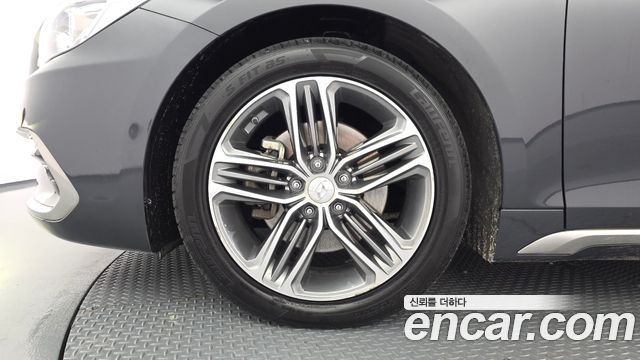 Hyundai Grandeur 2018 — photo 5