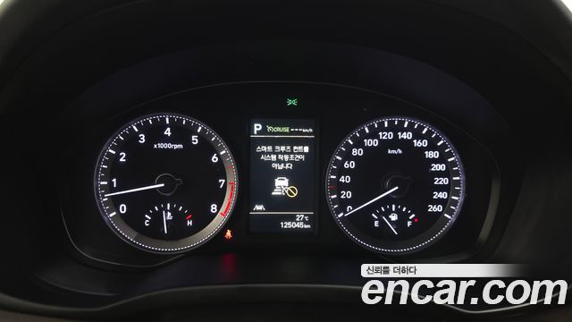Hyundai Grandeur 2018 — photo 11