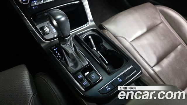 Hyundai Grandeur 2018 — photo 12