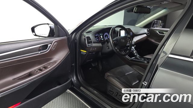 Hyundai Grandeur 2018 — photo 13