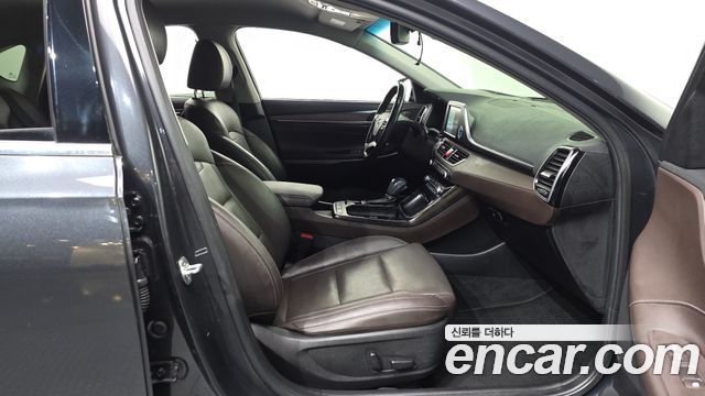 Hyundai Grandeur 2018 — photo 17