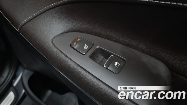 Hyundai Grandeur 2018 — photo 25