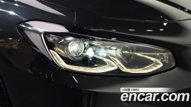 Hyundai Grandeur 2018 — photo 8
