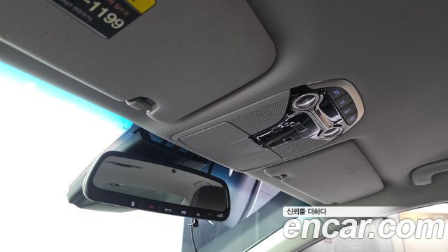 Hyundai Grandeur 2018 — photo 27