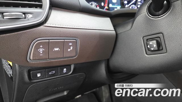 Hyundai Grandeur 2018 — photo 28