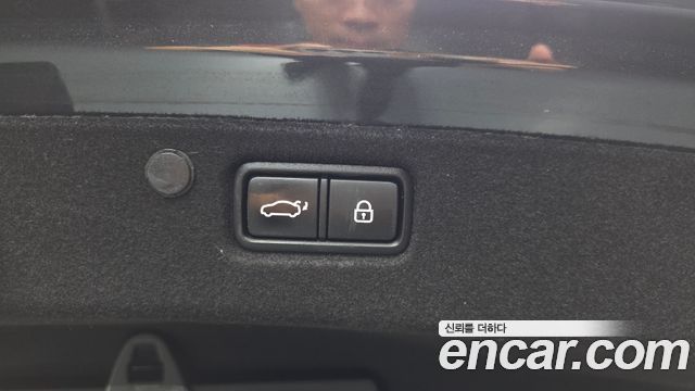 Hyundai Grandeur 2018 — photo 33