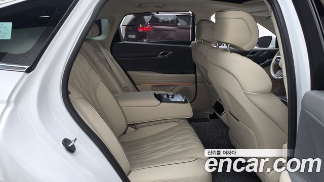 Genesis G80 2025 — photo 17