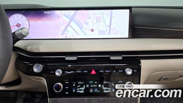 Genesis G80 2025 — photo 18