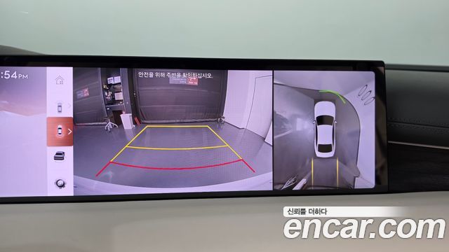 Genesis G80 2025 — photo 20