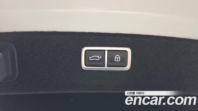 Genesis G80 2025 — photo 21