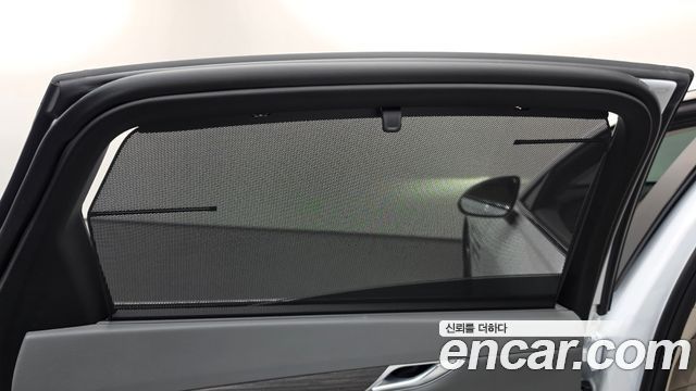 Genesis G80 2025 — photo 23