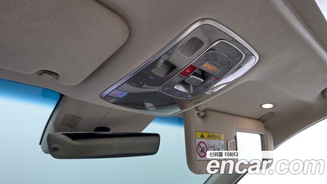 Genesis G80 2025 — photo 24