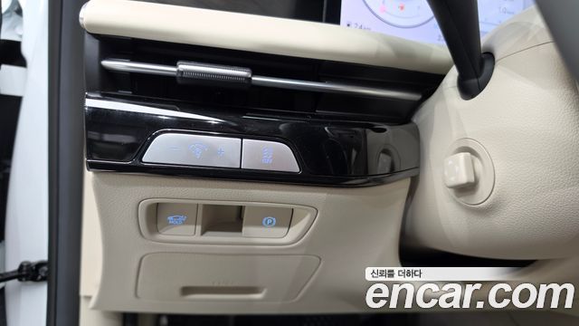 Genesis G80 2025 — photo 26