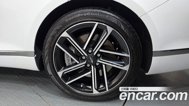 Genesis G80 2025 — photo 7