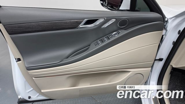 Genesis G80 2025 — photo 14