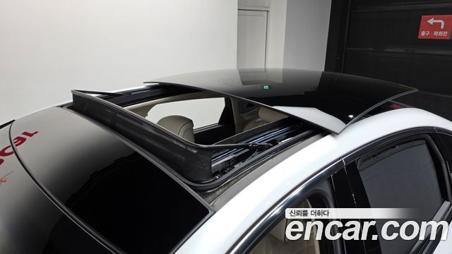 Genesis G80 2025 — photo 28