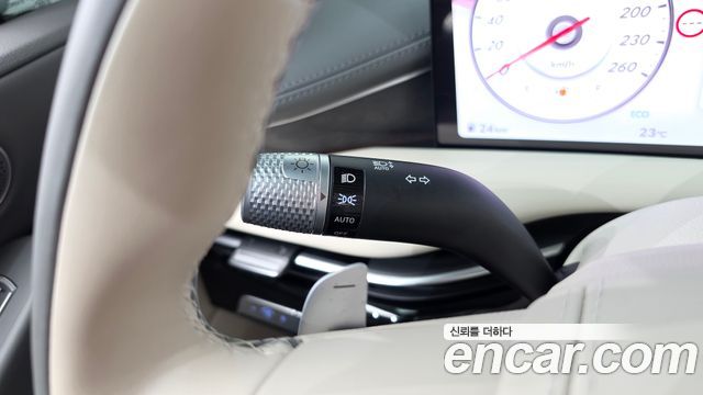Genesis G80 2025 — photo 29