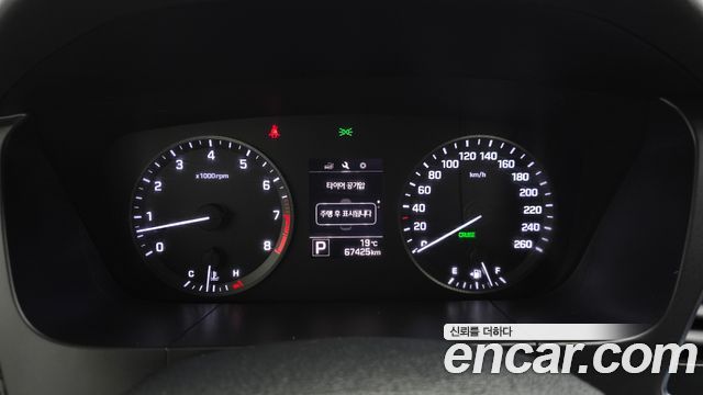 Hyundai Sonata 2015 — photo 8