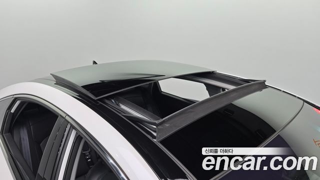 Hyundai Sonata 2015 — photo 20