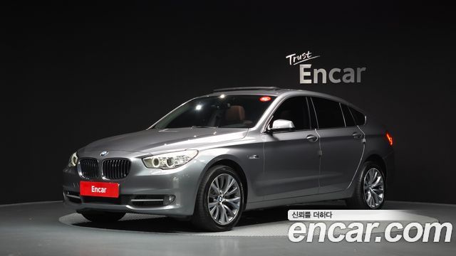 BMW Gran Turismo 2013 — photo 1