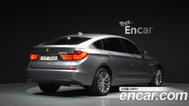 BMW Gran Turismo 2013 — photo 2