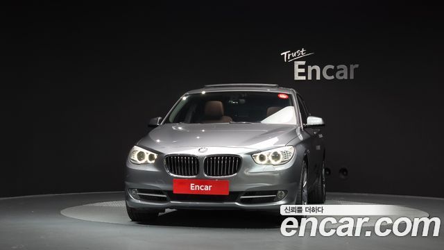 BMW Gran Turismo 2013 — photo 3