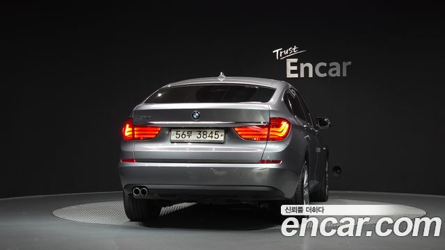 BMW Gran Turismo 2013 — photo 4