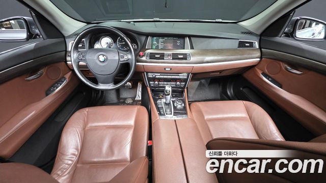 BMW Gran Turismo 2013 — photo 7