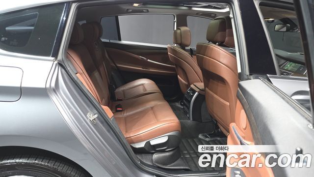 BMW Gran Turismo 2013 — photo 12