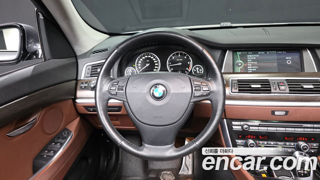 BMW Gran Turismo 2013 — photo 13