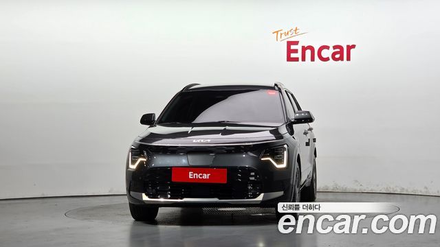 Kia Niro 2024 — photo 3