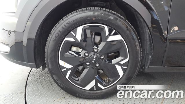 Kia Niro 2024 — photo 5