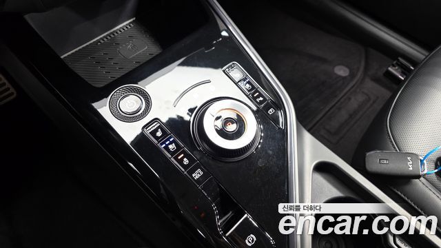 Kia Niro 2024 — photo 12