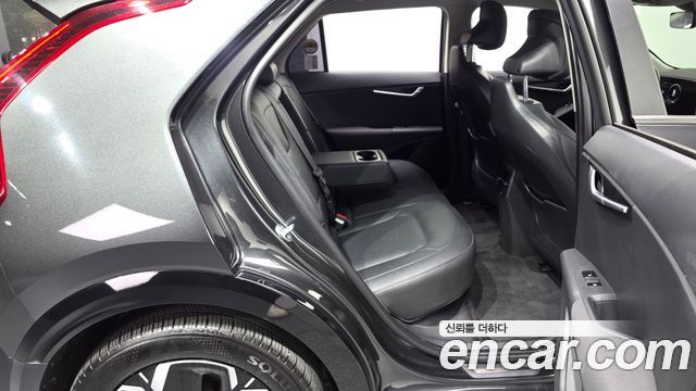 Kia Niro 2024 — photo 17